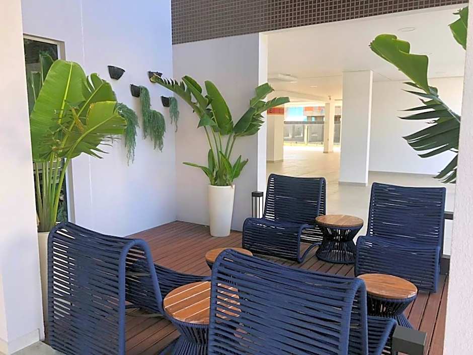 cód 75 -Excelente apartamento e aconchegante!