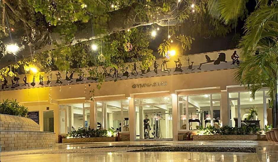 Palace Hotel Vung Tau