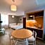 Appart'Hotel Parc Johan
