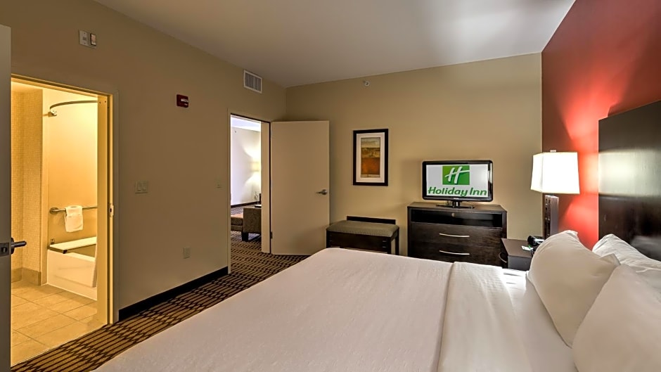 Holiday Inn North Quail Springs, an IHG Hotel