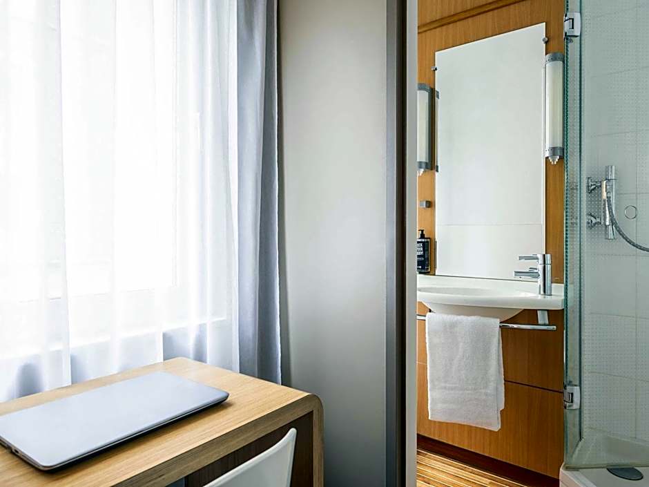 ibis Brussels City Centre