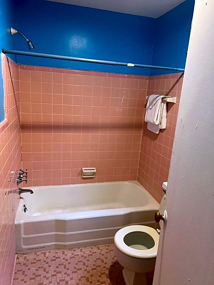 Turbeville Inn & Suites-I95