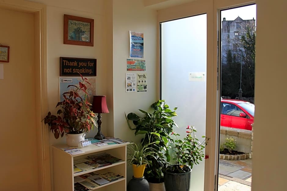 The Bridges B&B – Donegal