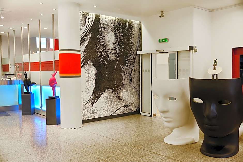 Arthotel Munich