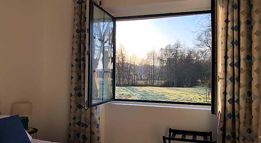 Le Moulin de Lassalle