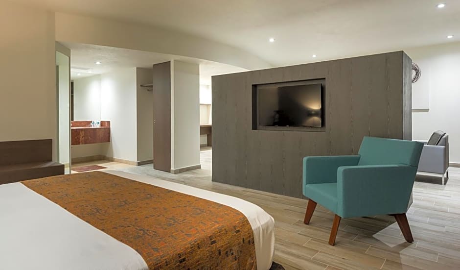 Real Inn San Luis Potosi