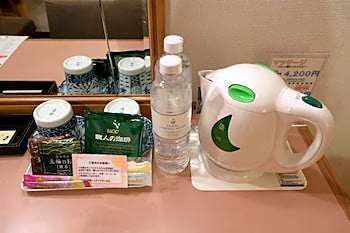 Sunwest Hotel Sasebo