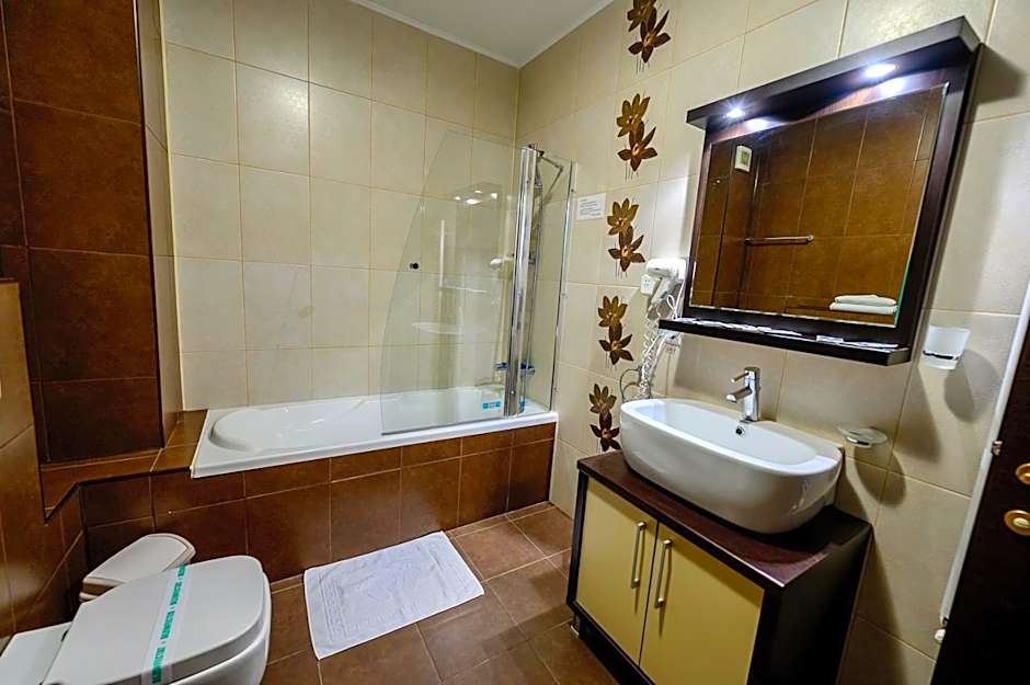 Samali Residence