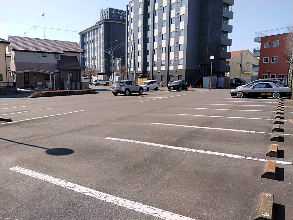 Hotel Route Inn Yuuki