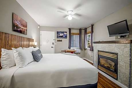 Classic Single Room