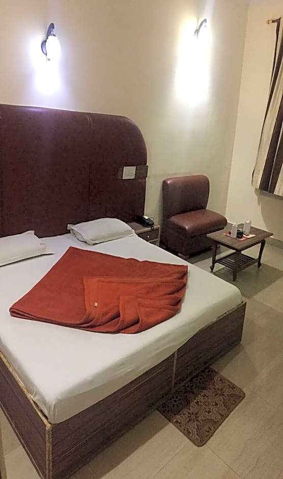 Hotel India International Dx.