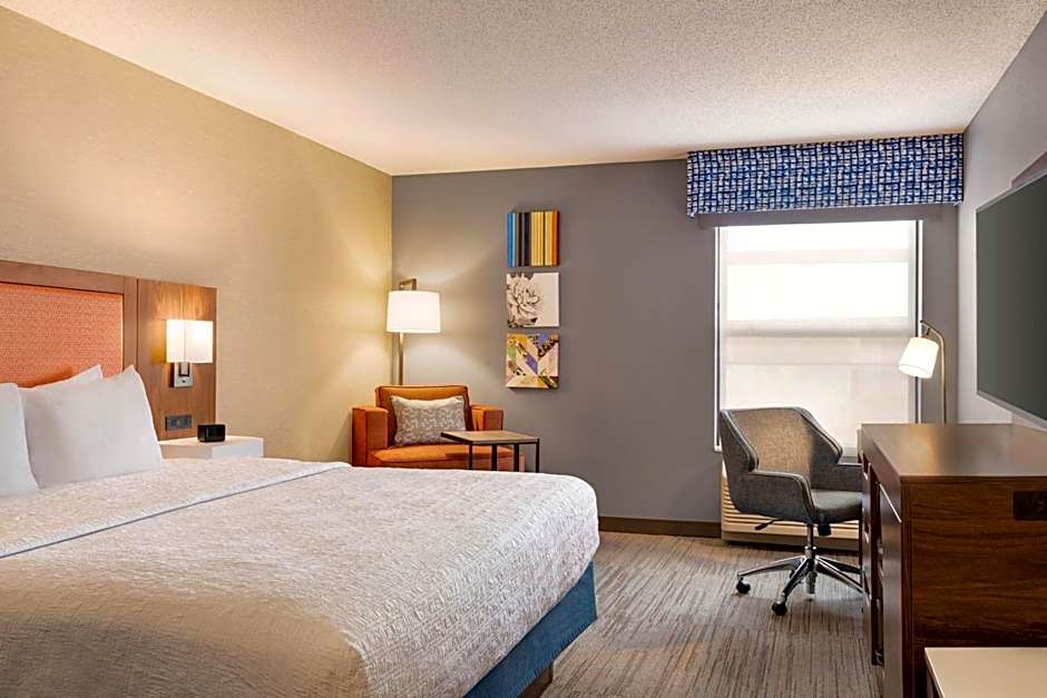 Hampton Inn By Hilton & Suites Valparaiso