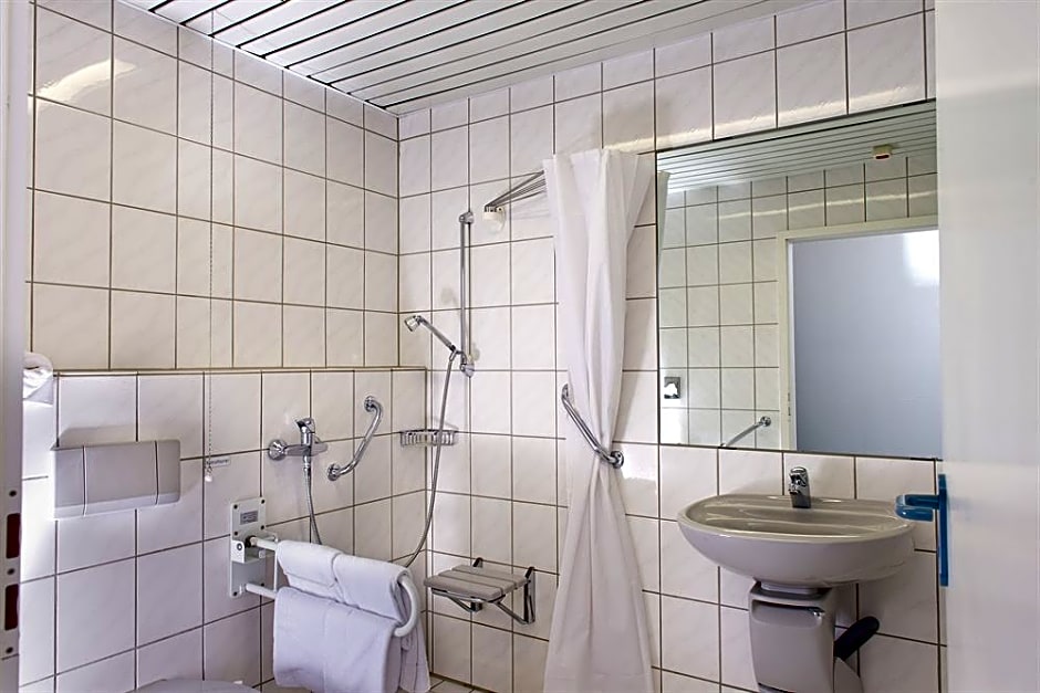 Good Morning + Bad Oldesloe