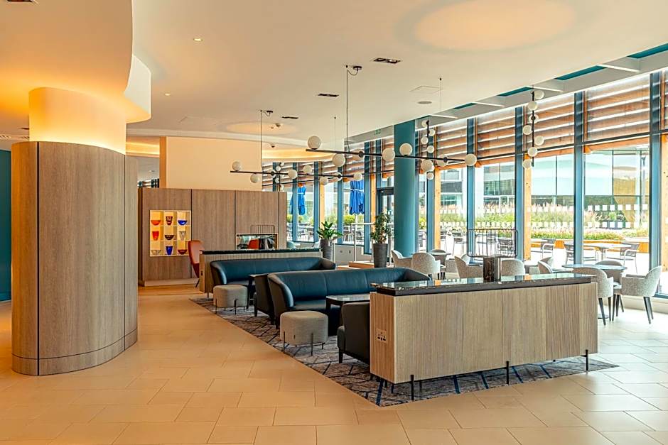 Crowne Plaza Reading East By IHG