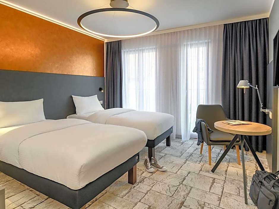 ibis Styles Bamberg
