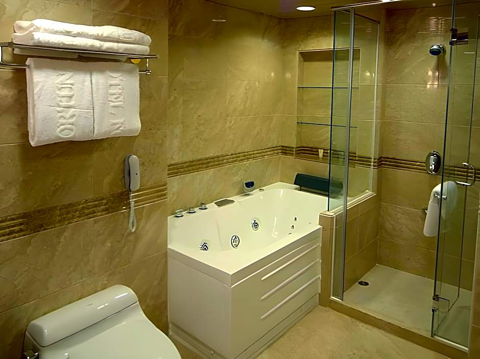 Hotel Fortuna