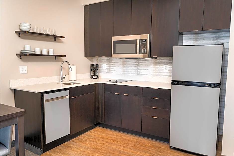 Residence Inn by Marriott Louisville Old Henry