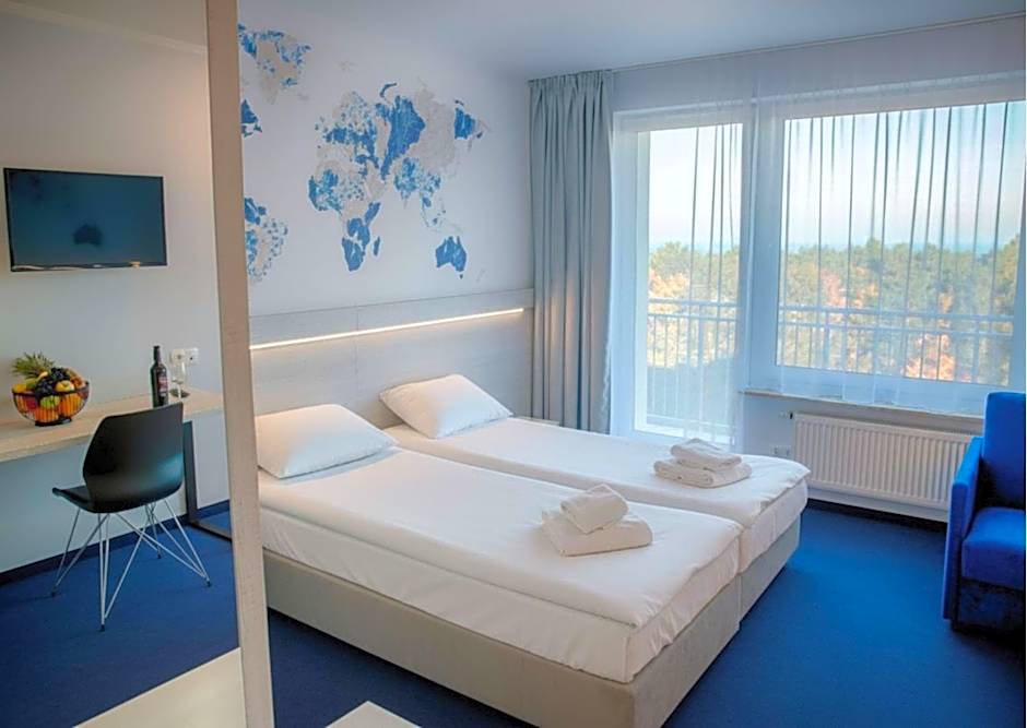 Mielno Holiday Apartments