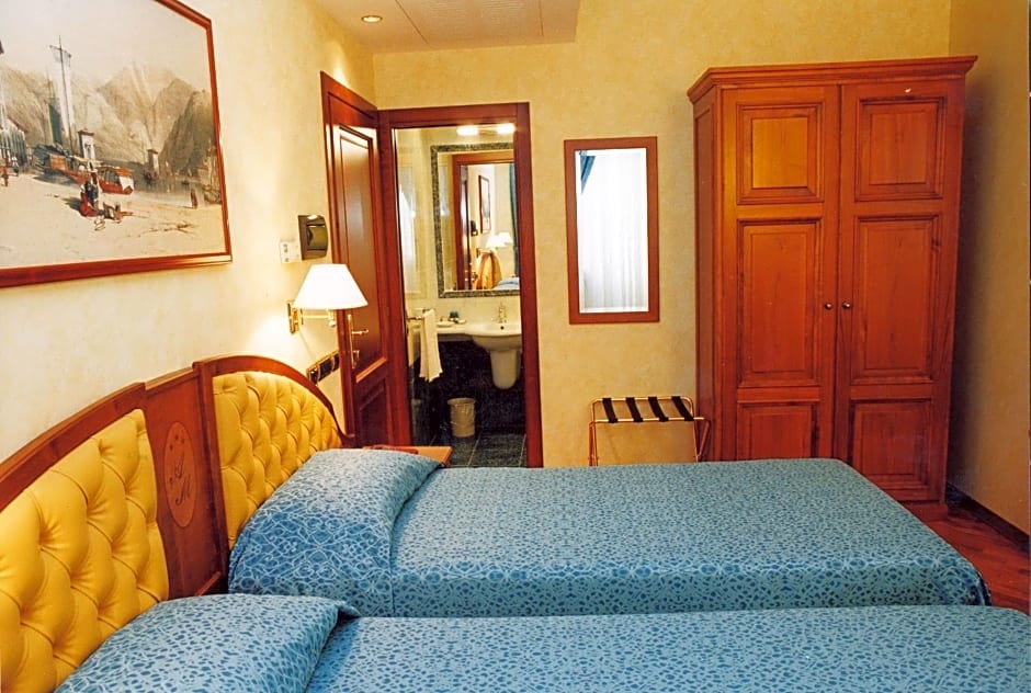 Hotel Antico Masetto