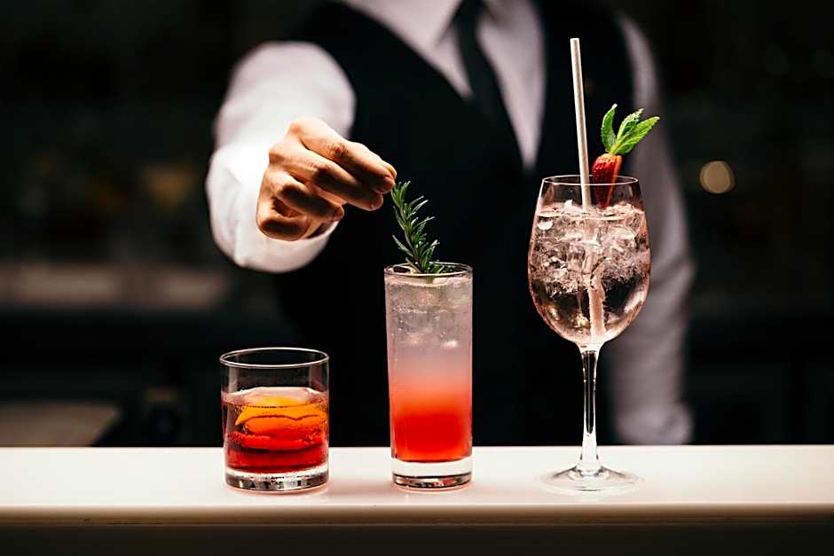 Intercontinental Brisbane