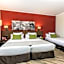 Leonardo Hotel Barcelona Gran Via