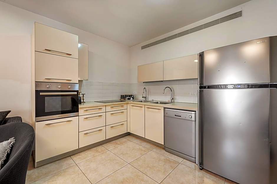 King David Residence - Isrentals