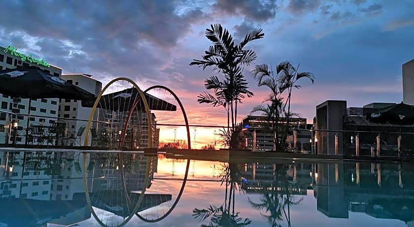 Sabah Oriental Hotel