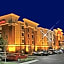 Hampton Inn By Hilton Murfreesboro