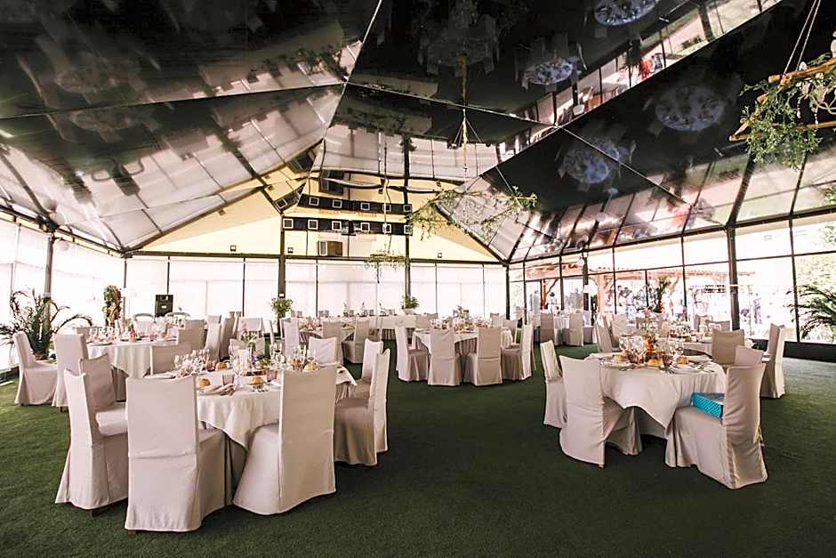 Hotel Convento San Roque