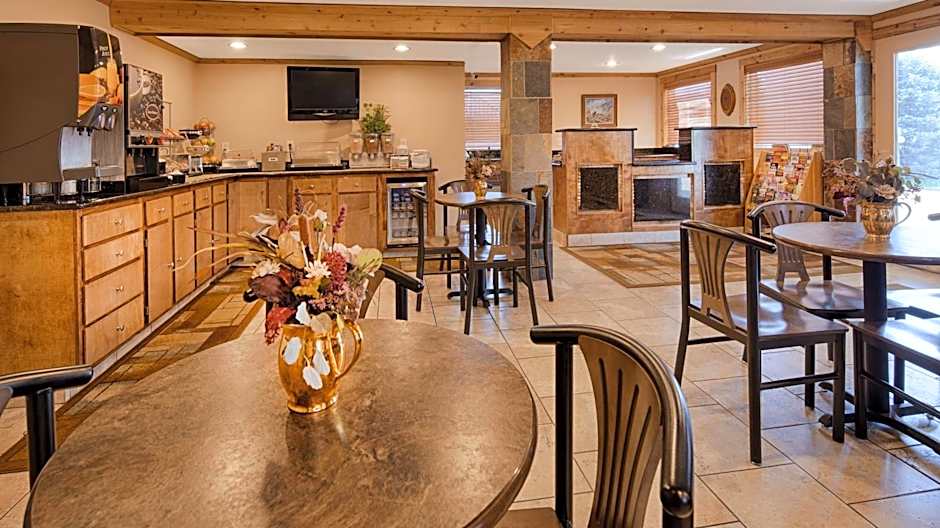 Best Western Torchlite Motor Inn