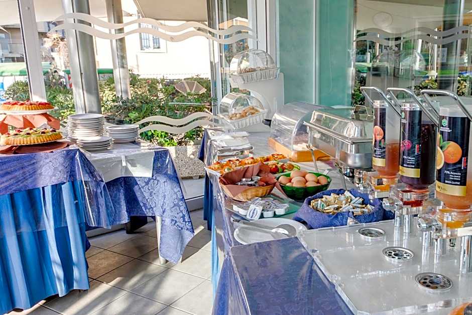 Hotel Margareth