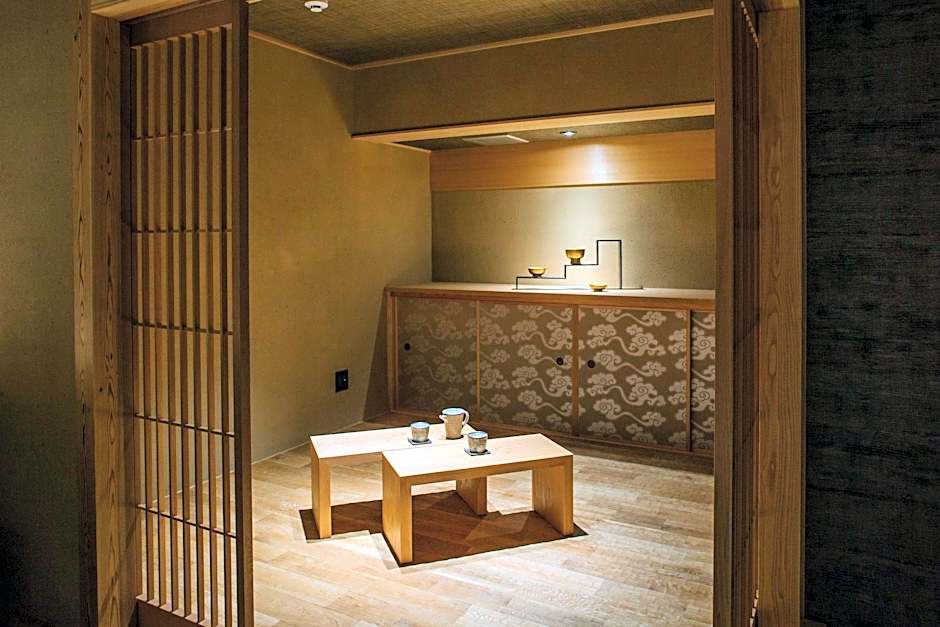 Higashiyama Shikikaboku