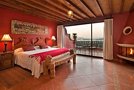 Superior Suite