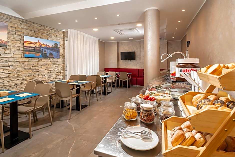 B&B Primrose Residence Hotel