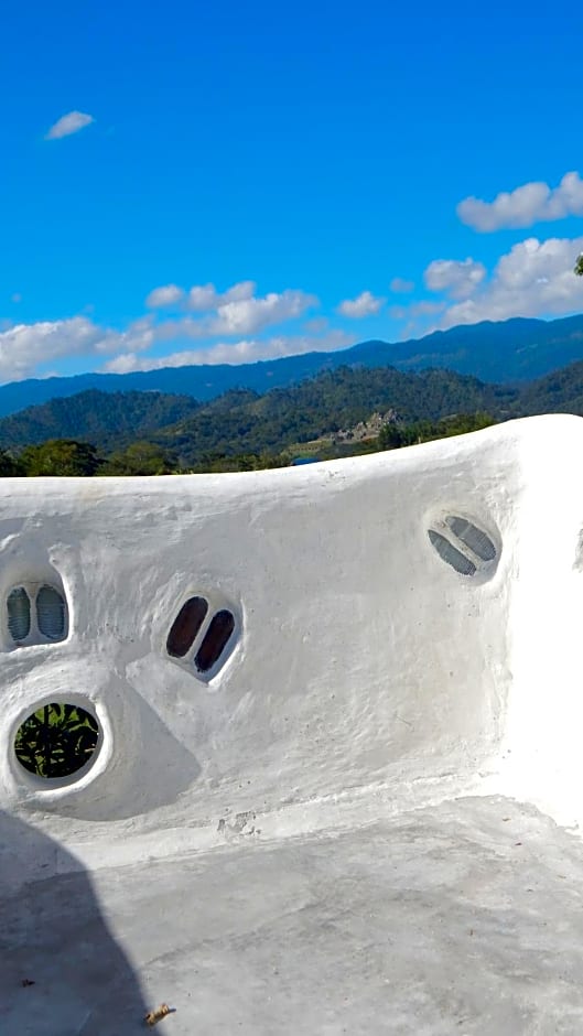 Casita Tonina