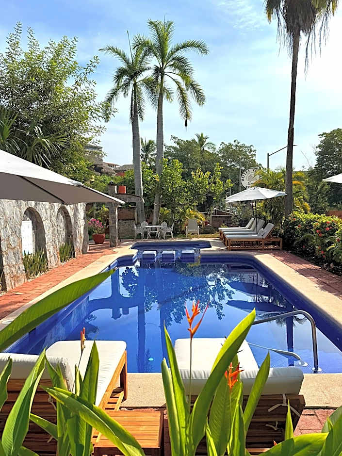 Hotel Villas Ema