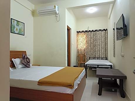 Hotel Pride Ranjangaon