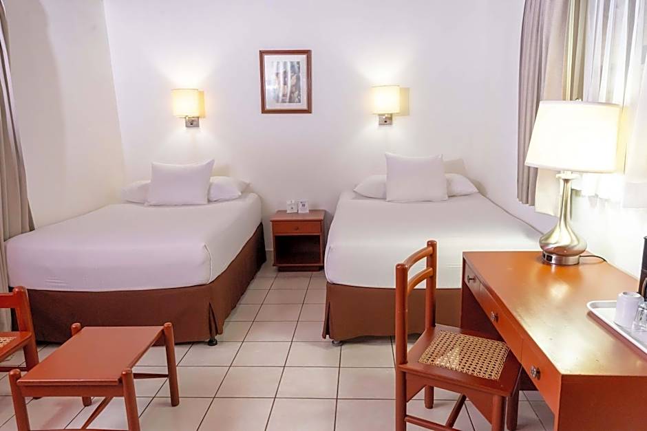 Best Western Las Mercedes