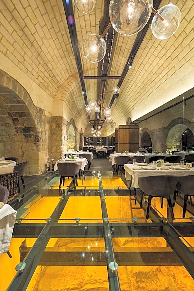 HSVHN Hotel Hışvahan