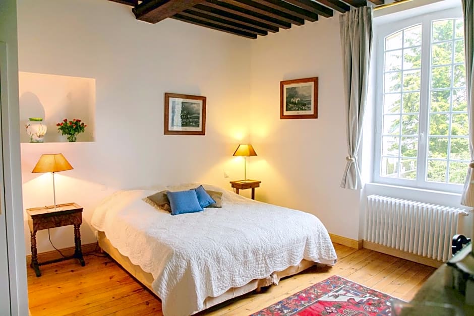 Bed & Breakfast Chateau Les Cèdres