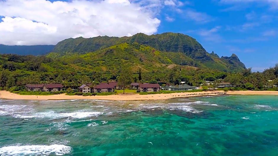 Hanalei Colony Resort