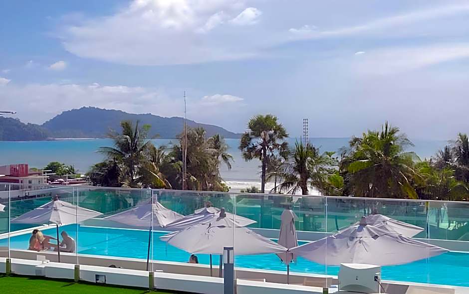 The Bloc Hotel Phuket