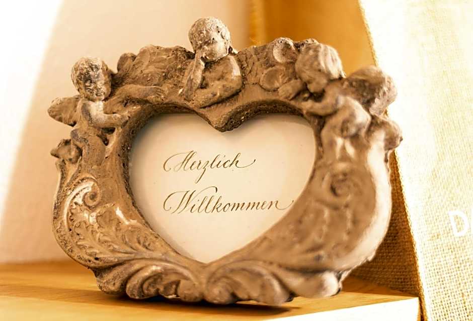 Frieden DAS Alpine Panorama Hotel