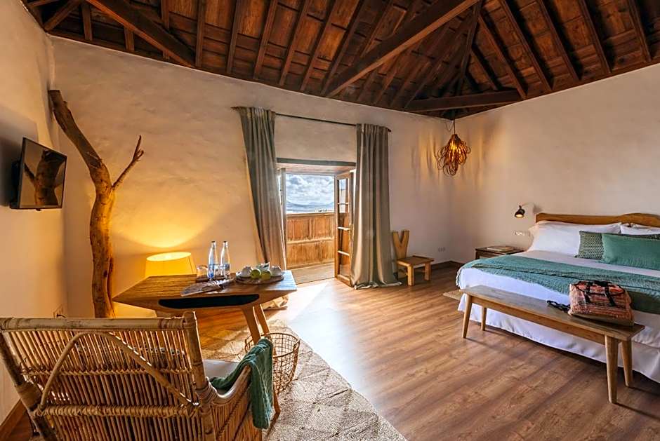 Hotel Boutique Palacio Ico - Only Adults