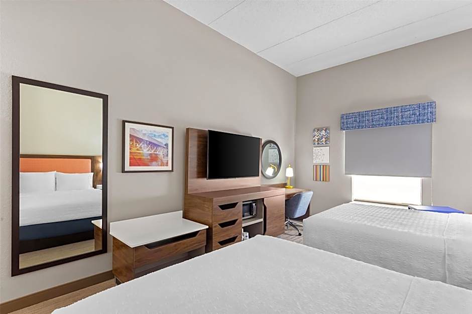 Hampton Inn By Hilton & Suites Bolingbrook, Il