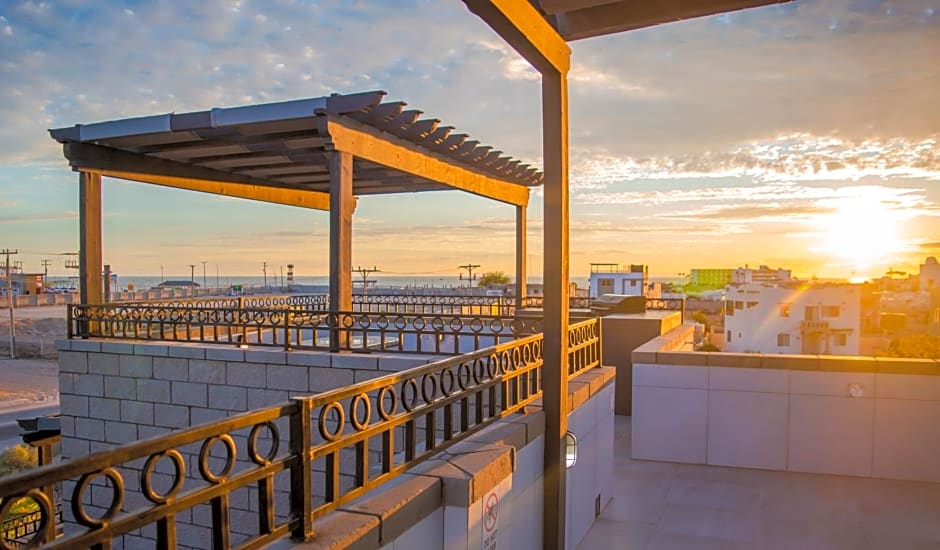 Playas Hotel Suites