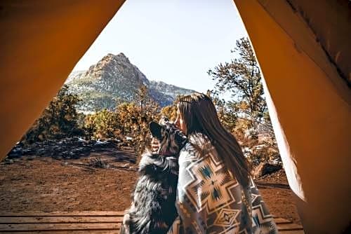 Zion Glamping Adventures