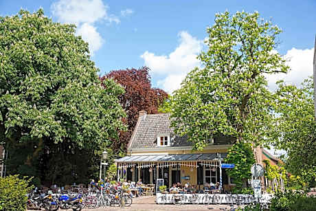 Restaurant Hotel Buitenlust