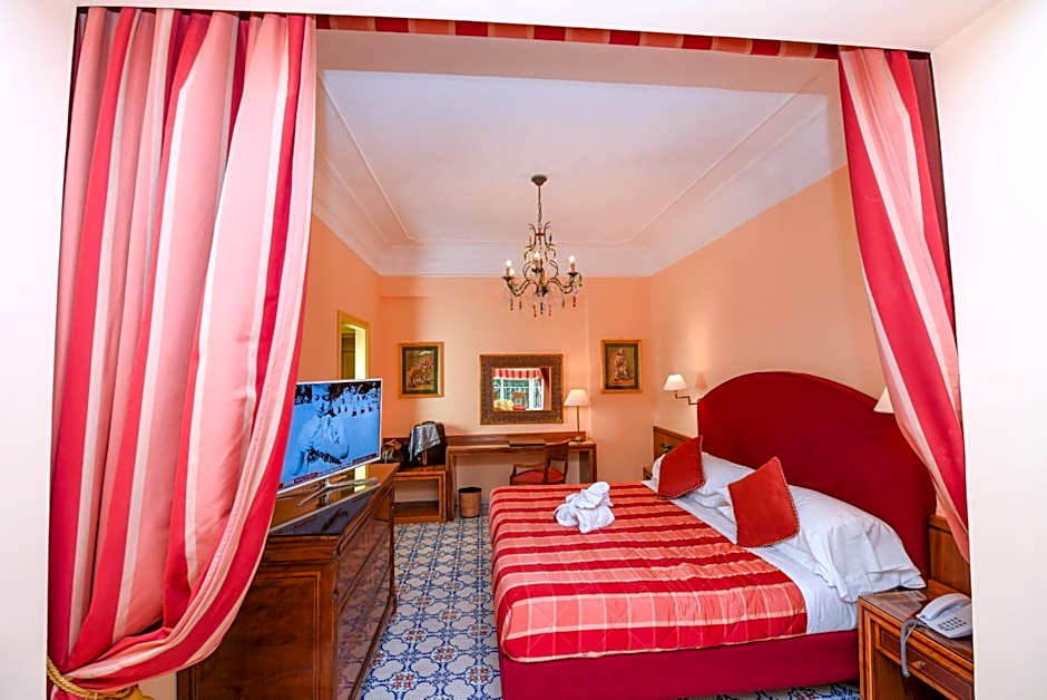 Hotel Antiche Mura
