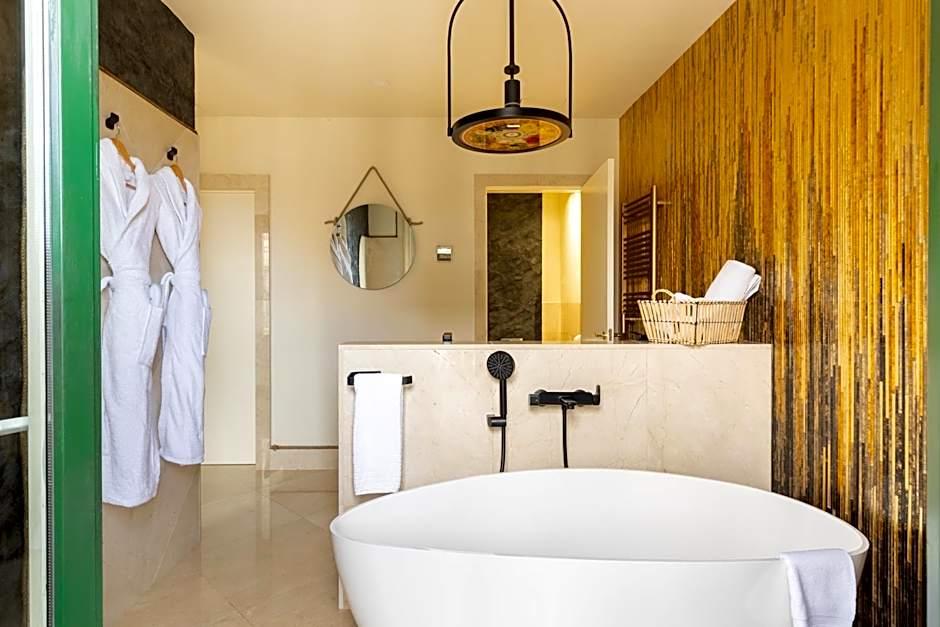 Cosmo Apartments Rambla Catalunya